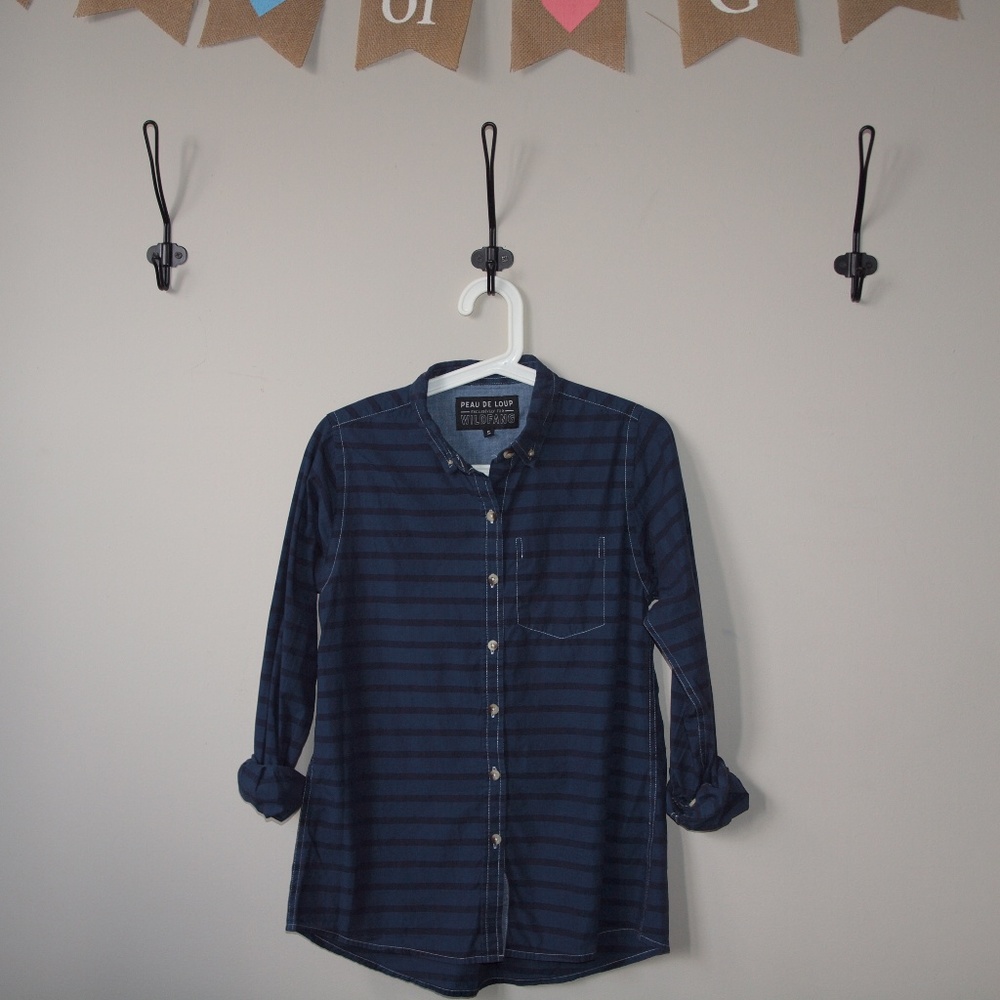 Wildfang Button Down